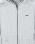 Nike - Full Zip (M) Center