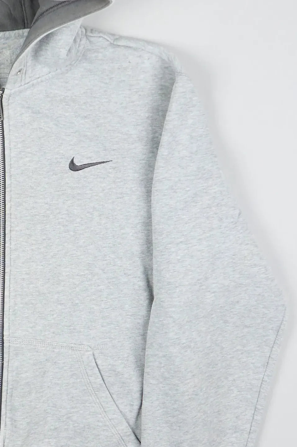 Nike - Full Zip (M) Right