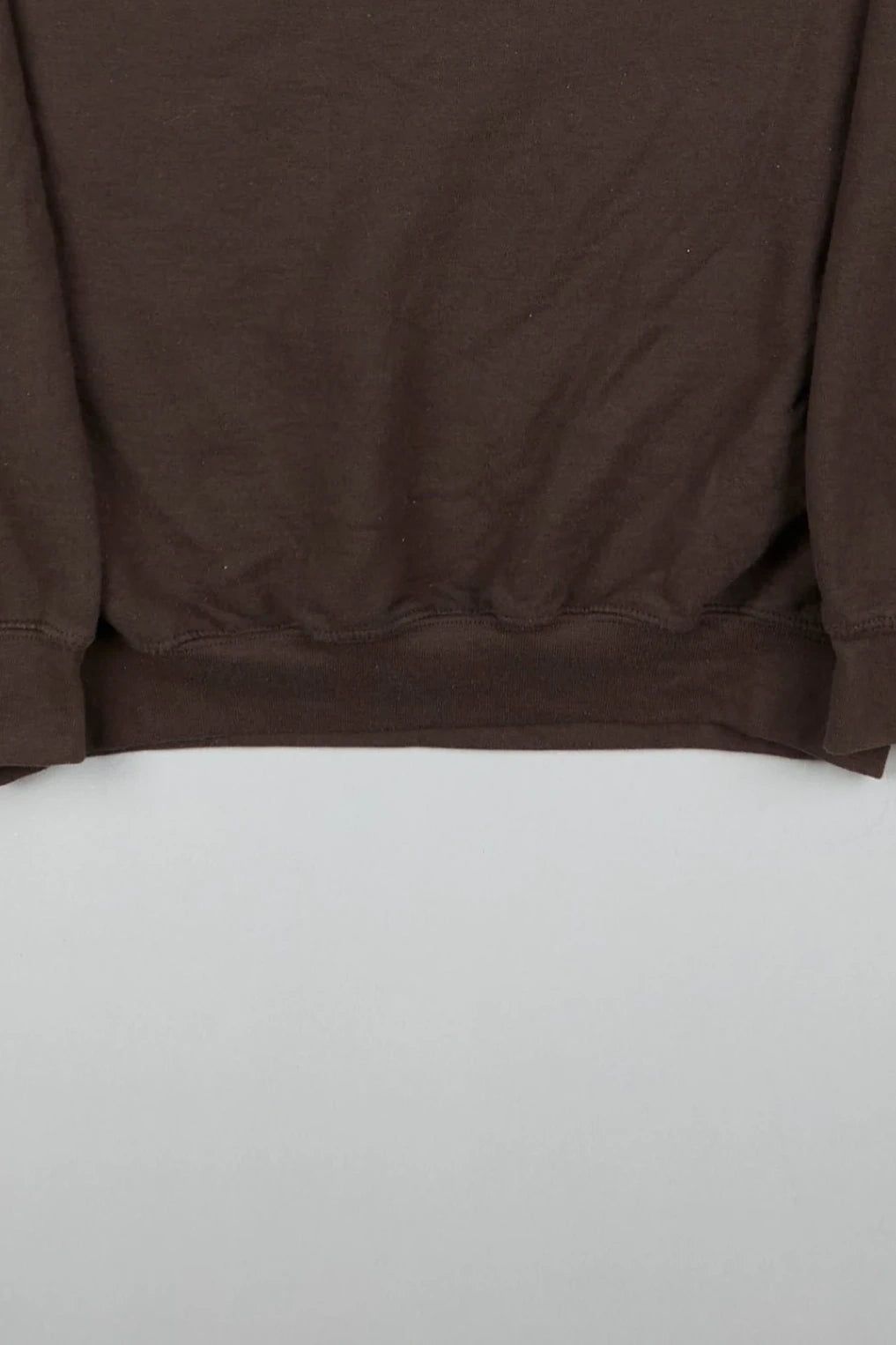 Nike - Sweatshirt (M) Bottom