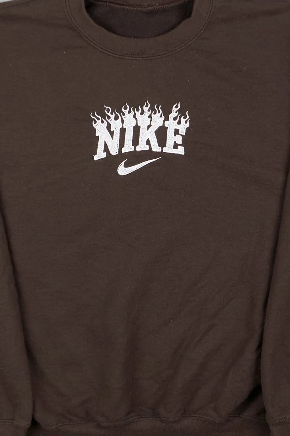 Nike - Sweatshirt (M) Center