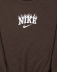 Nike - Sweatshirt (M) Center