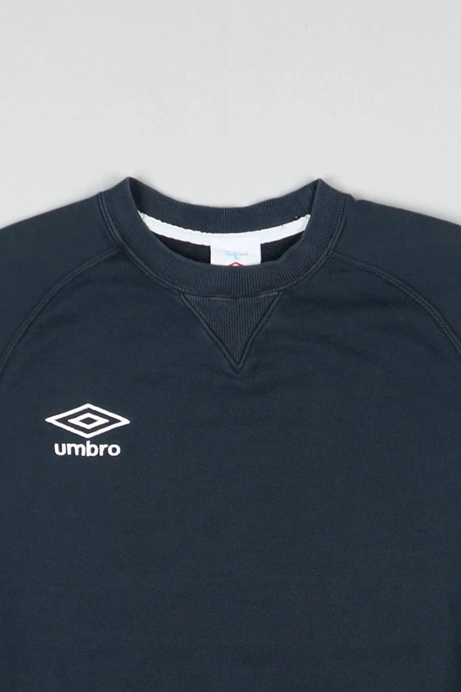 Umbro - Sweatshirt (S) Top