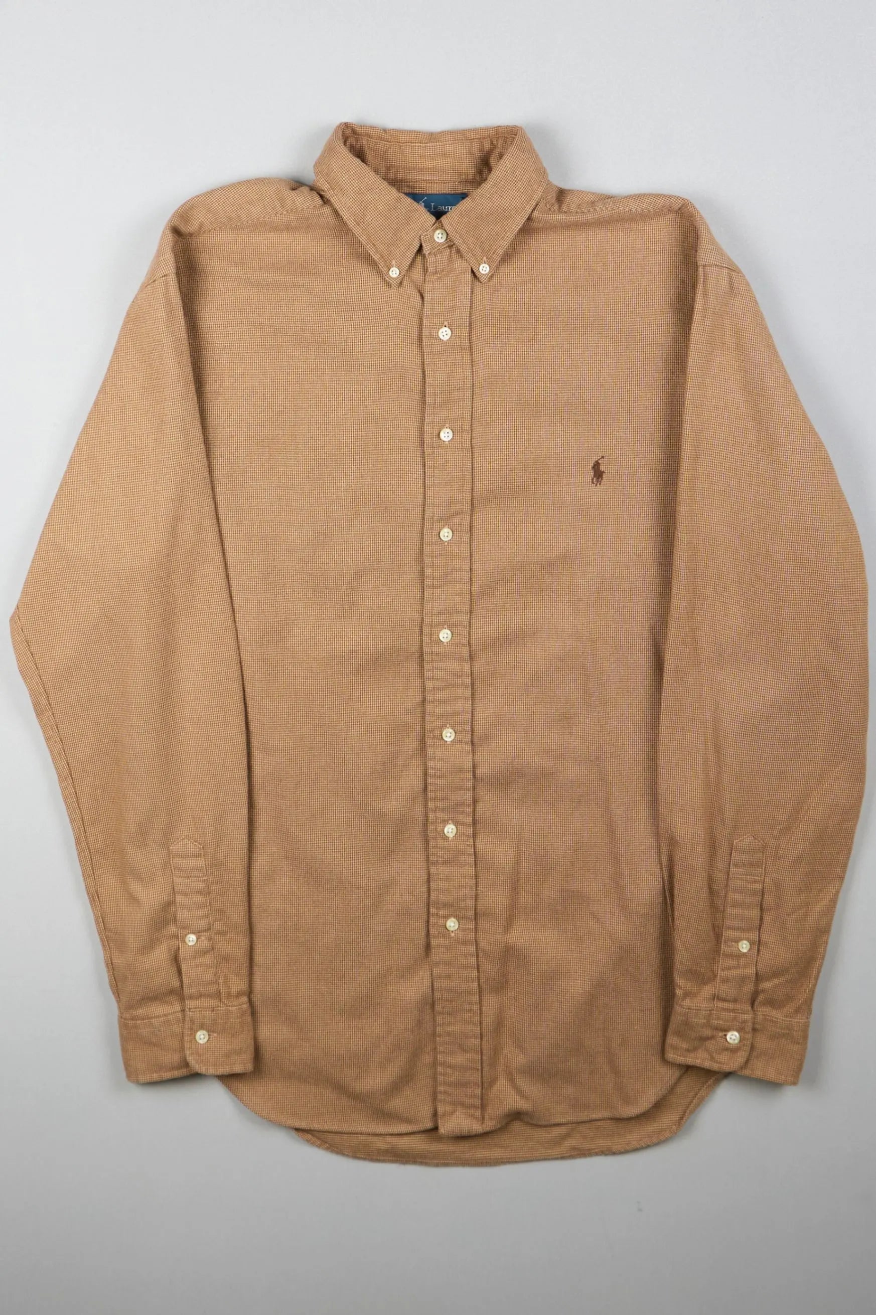 Ralph Lauren - Overhemd (XL)