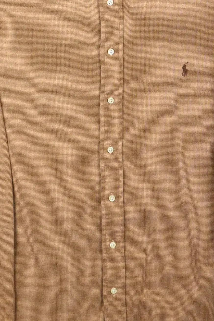 Ralph Lauren - Overhemd (XL) Center