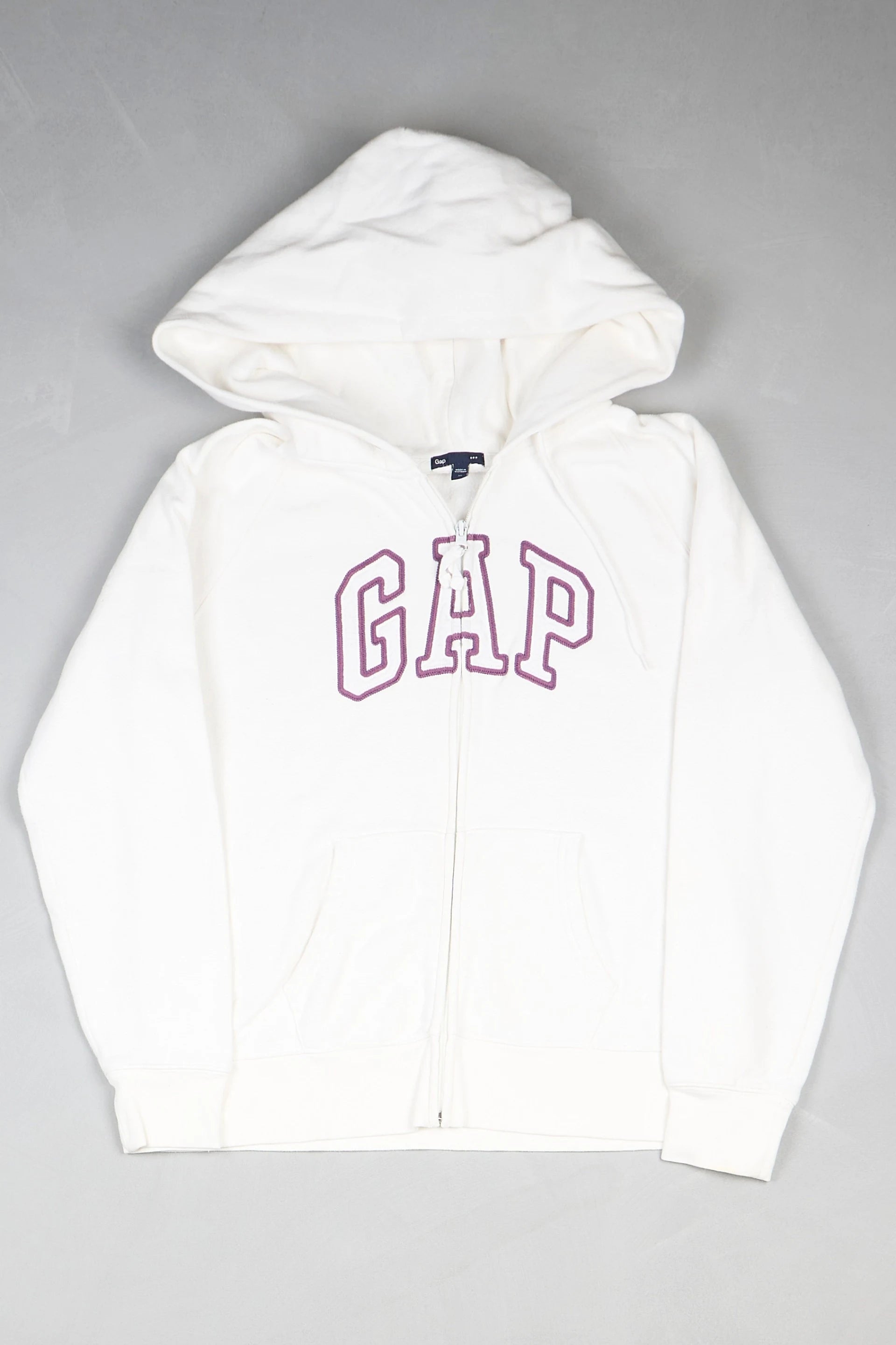 GAP - Full Zip (M)