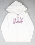 GAP - Full Zip (M)