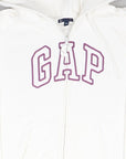 GAP - Full Zip (M) Center