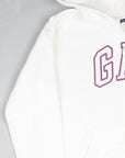 GAP - Full Zip (M) Left