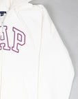 GAP - Full Zip (M) Right