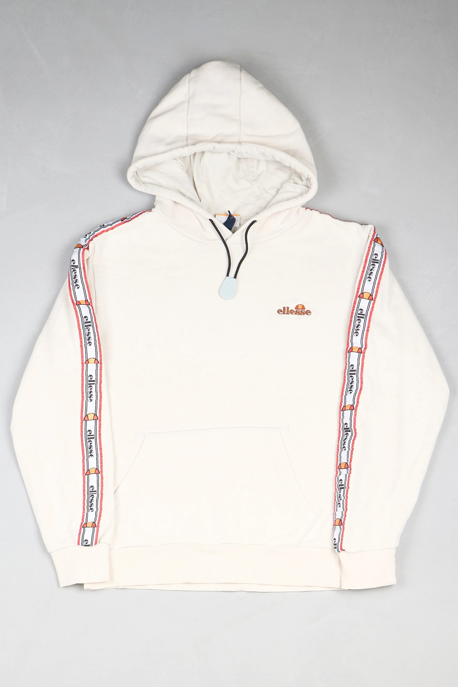 Ellesse - Hoodie (S)