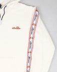 Ellesse - Hoodie (S) Right