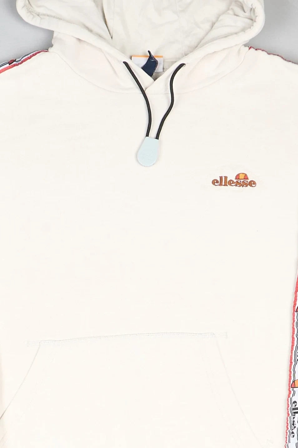 Ellesse - Hoodie (S) Center