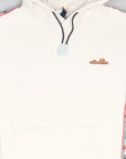 Ellesse - Hoodie (S) Center