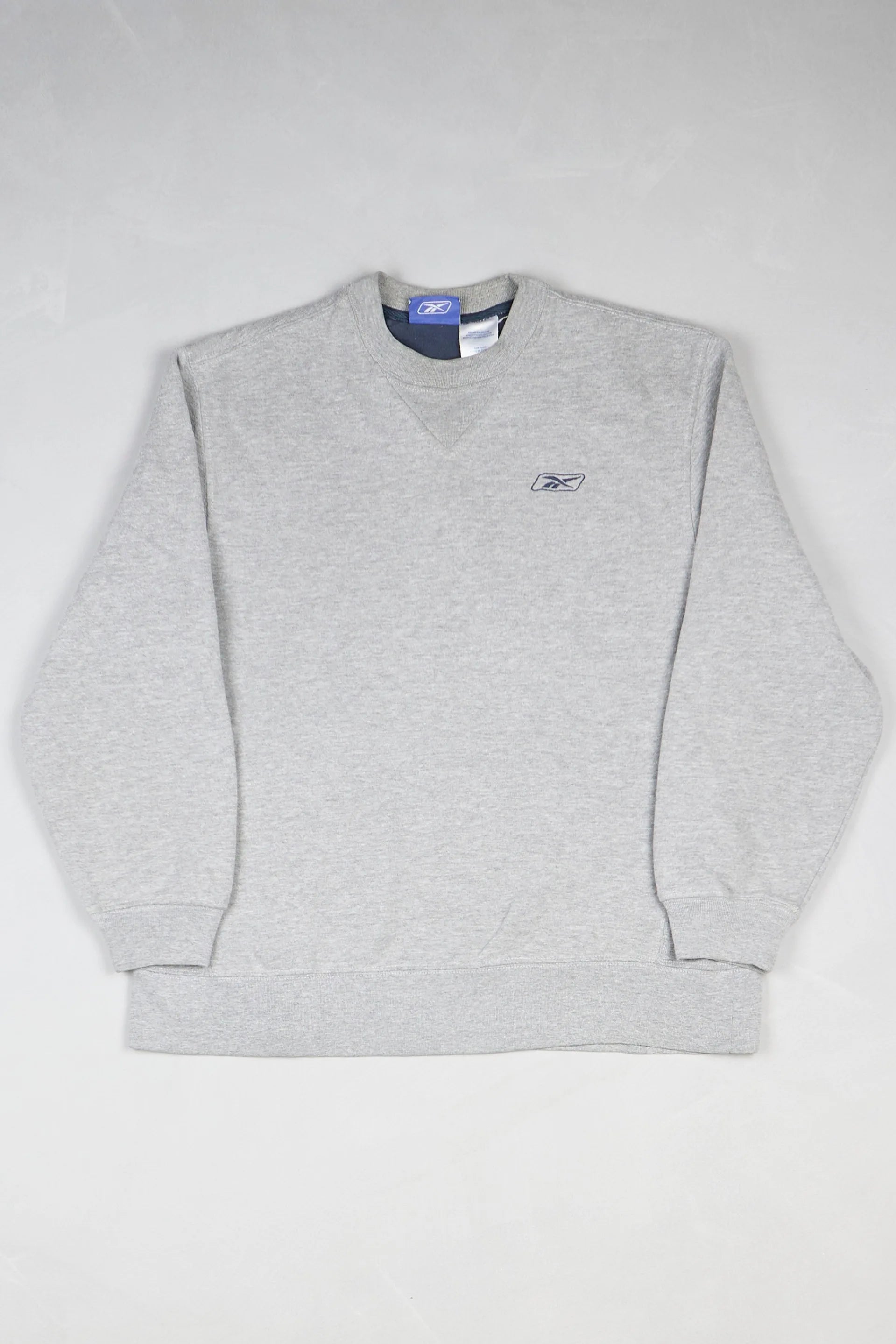 Reebok - Sweatshirt (S)