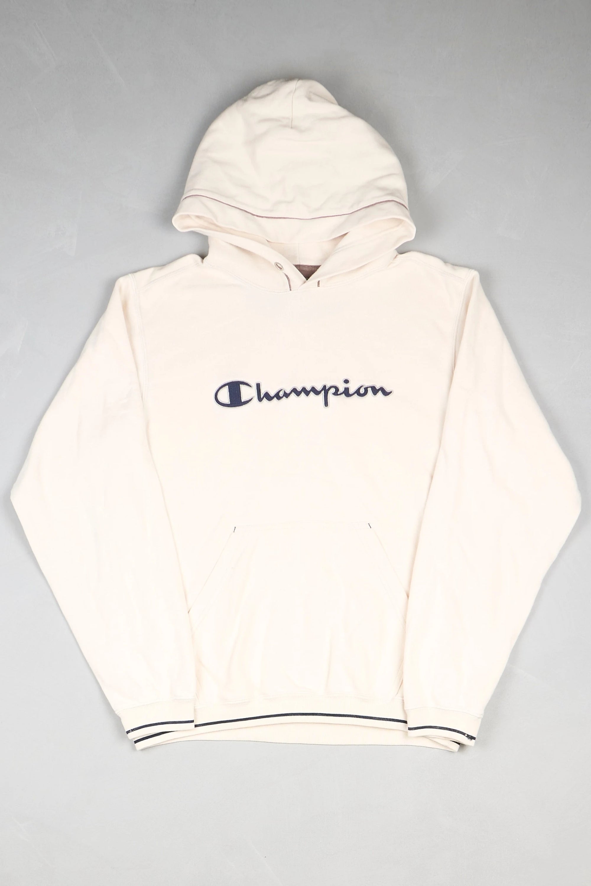 Champion - Hoodie (L)