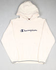 Champion - Hoodie (L)