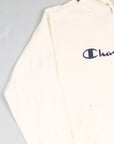 Champion - Hoodie (L) Left