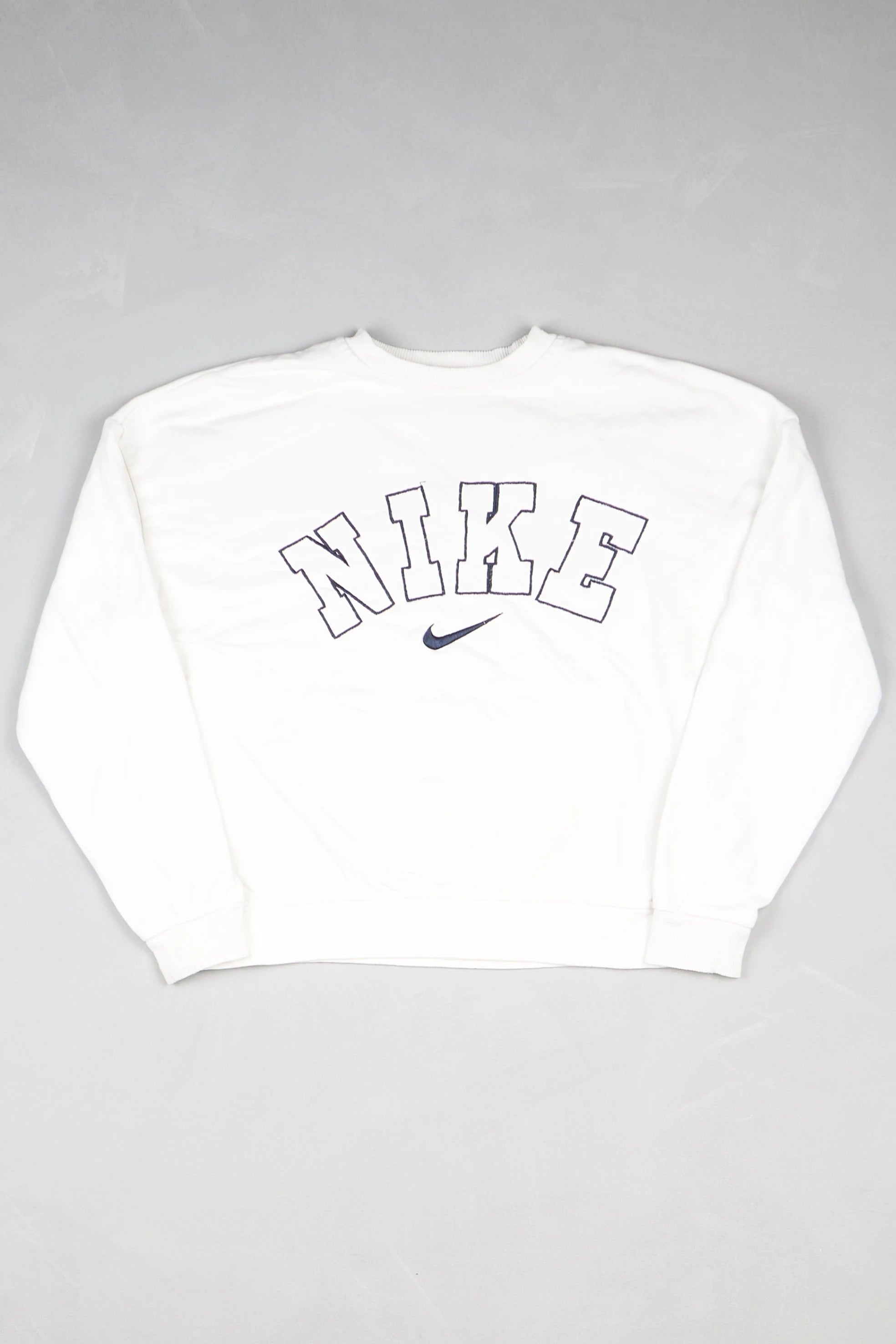 Nike - Sweatshirt (S)