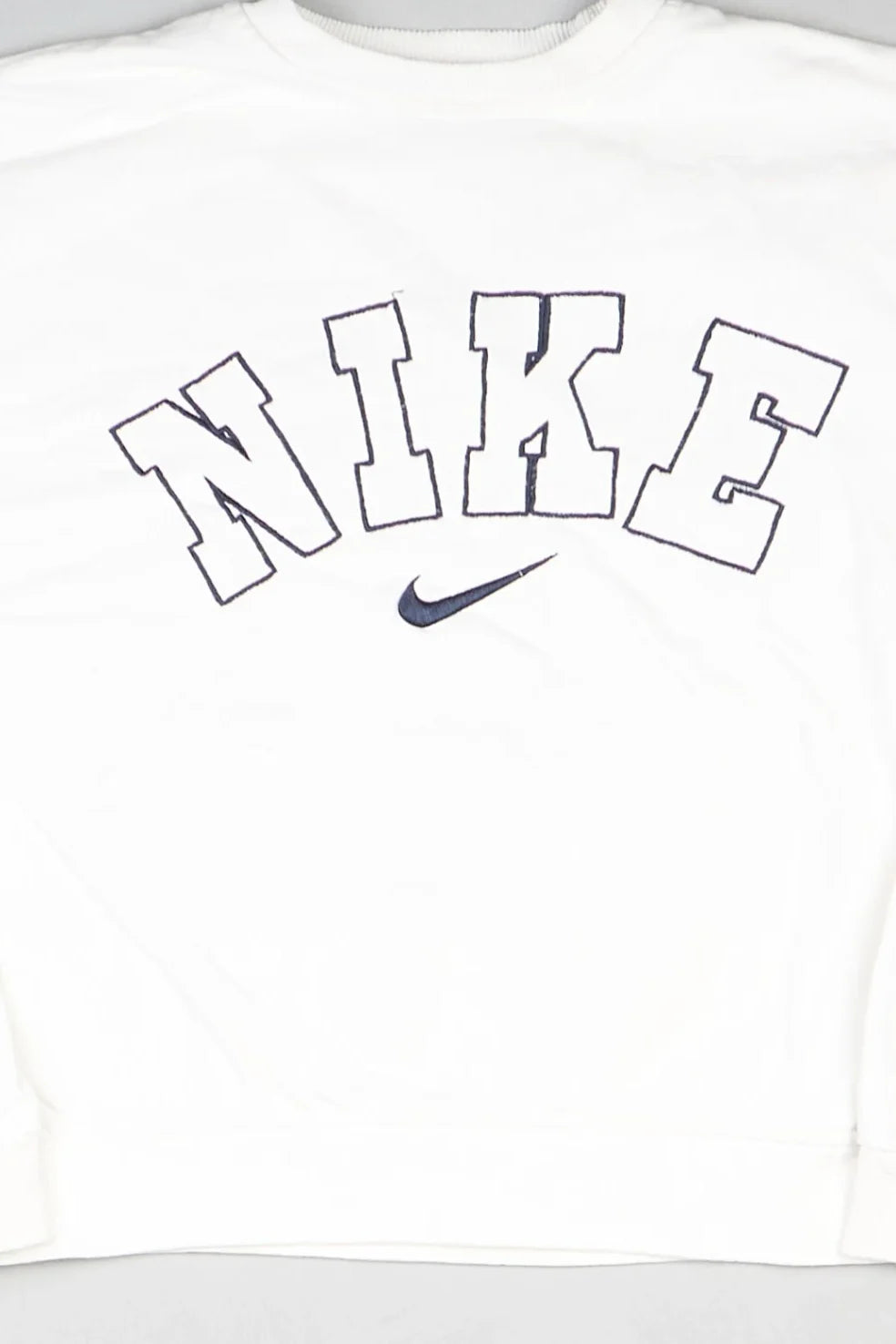 Nike - Sweatshirt (S) Center