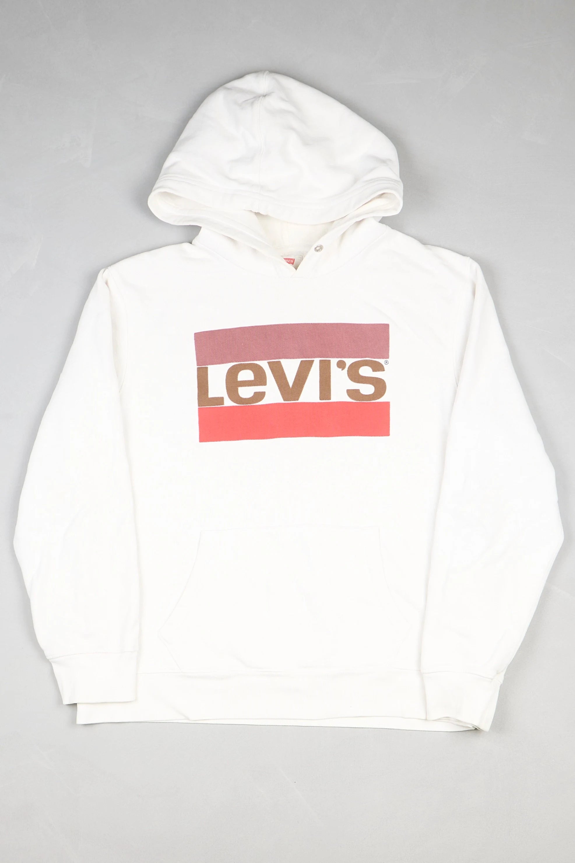 Levi's - Hoodie (L)