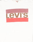 Levi's - Hoodie (L) Center