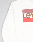 Levi's - Hoodie (L) Left