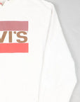 Levi's - Hoodie (L) Right