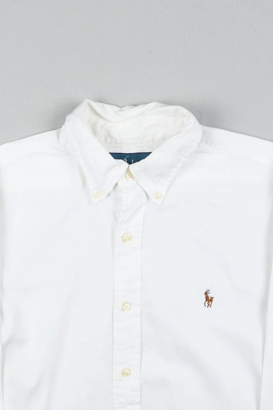 Ralph Lauren - Overhemd (M) Top