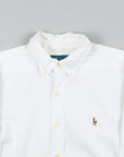 Ralph Lauren - Overhemd (M) Top