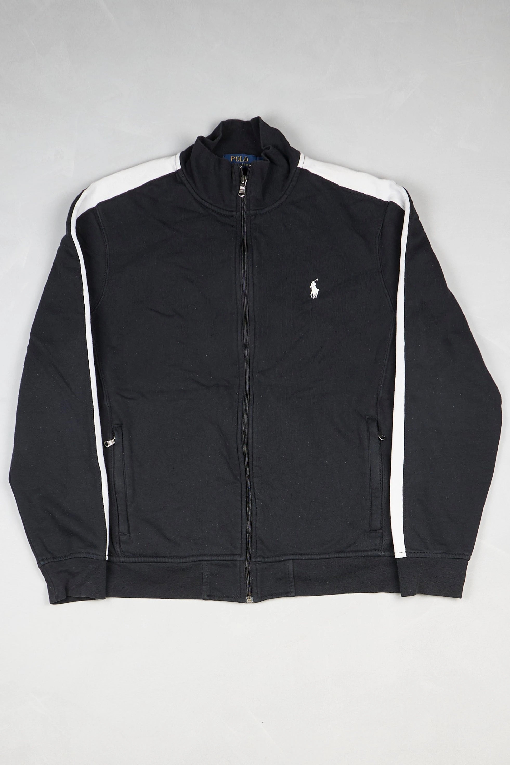 Ralph Lauren - Full Zip (L)