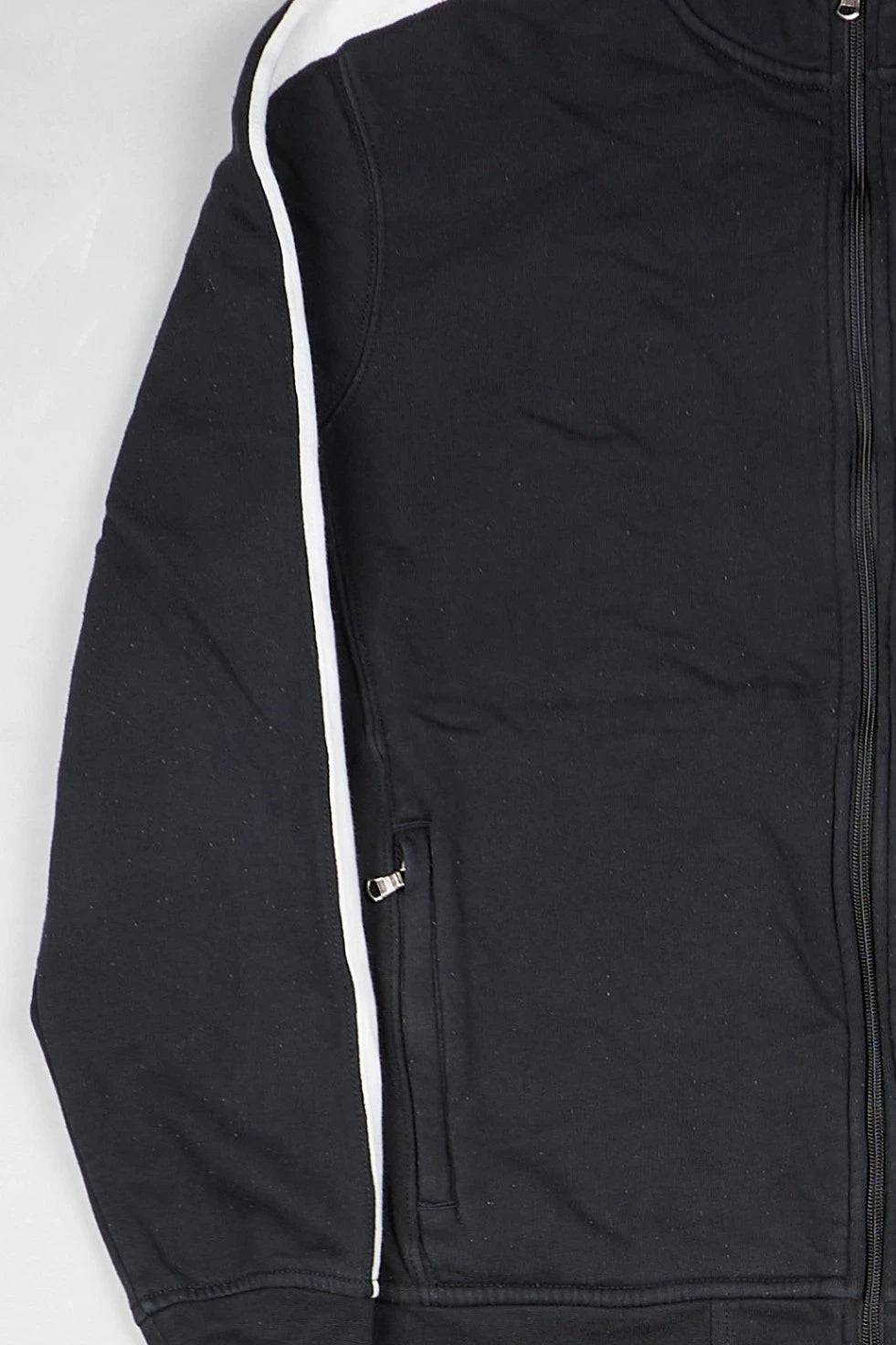 Ralph Lauren - Full Zip (L) Left