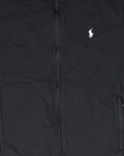 Ralph Lauren - Full Zip (L) Center