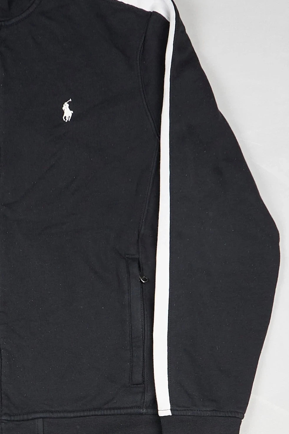 Ralph Lauren - Full Zip (L) Right