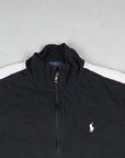 Ralph Lauren - Full Zip (L) Top