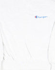 Champion - Sweatshirt (M) Center