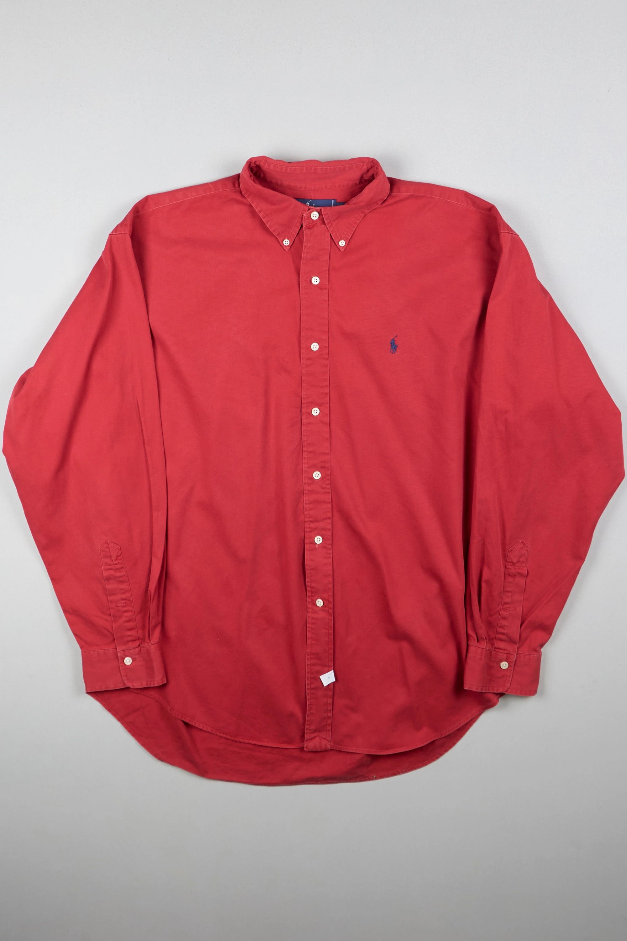 Ralph Lauren - Overhemd (XL)