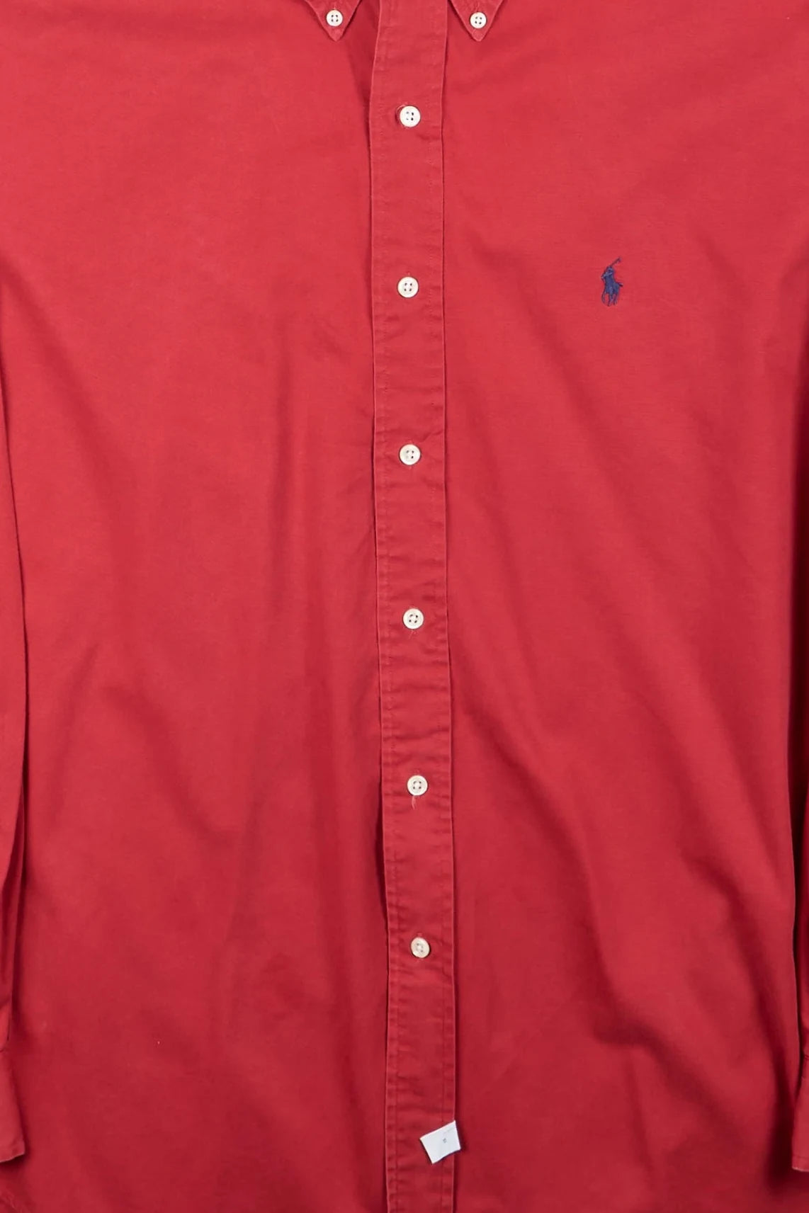 Ralph Lauren - Overhemd (XL) Center