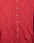 Ralph Lauren - Overhemd (XL) Center