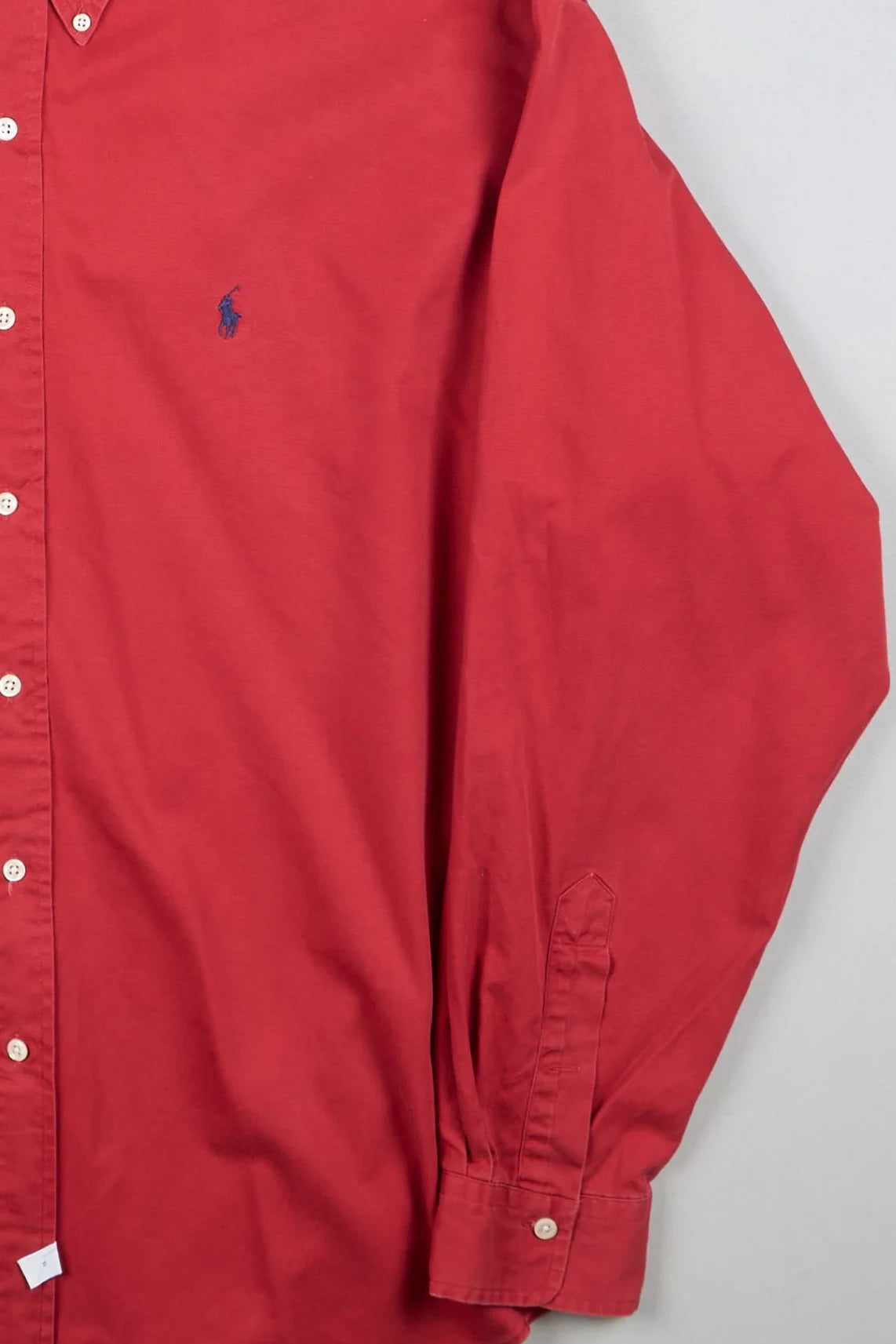 Ralph Lauren - Overhemd (XL) Right