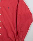 Ralph Lauren - Overhemd (XL) Right