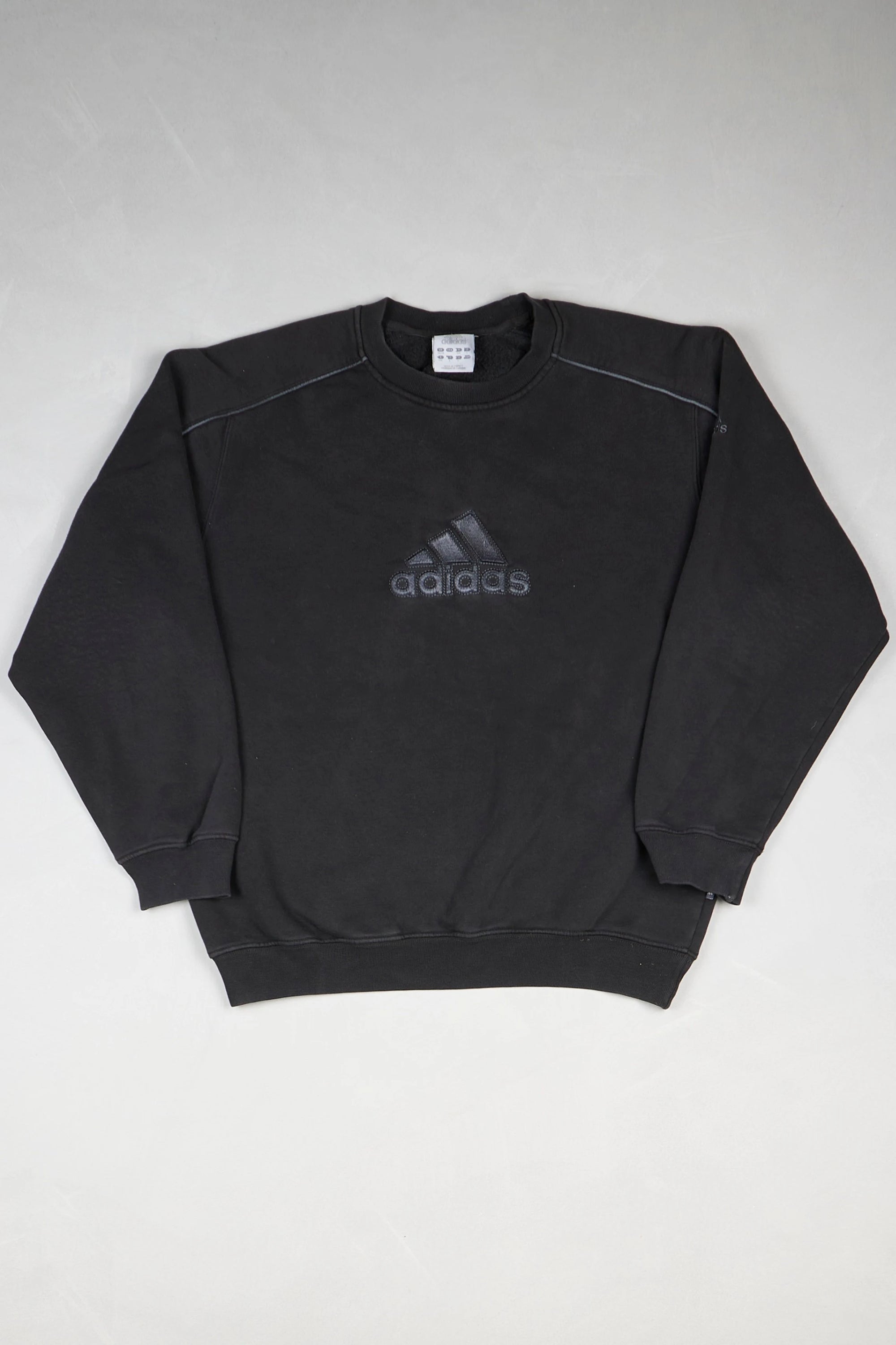 Adidas - Sweatshirt (L)