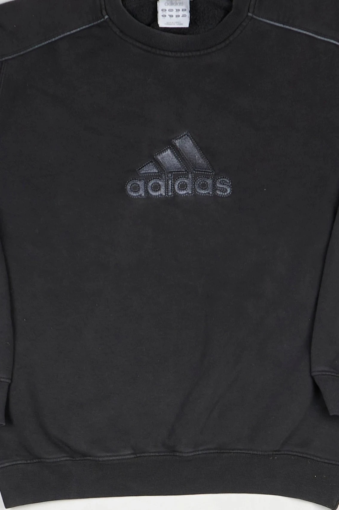 Adidas - Sweatshirt (L) Center