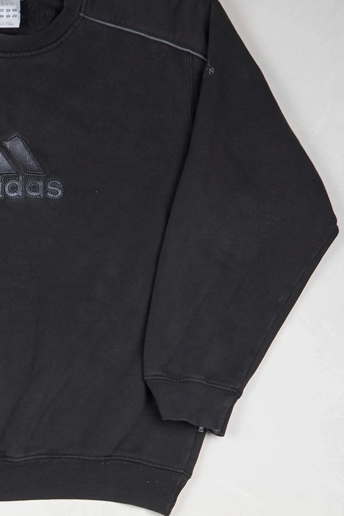 Adidas - Sweatshirt (L) Right