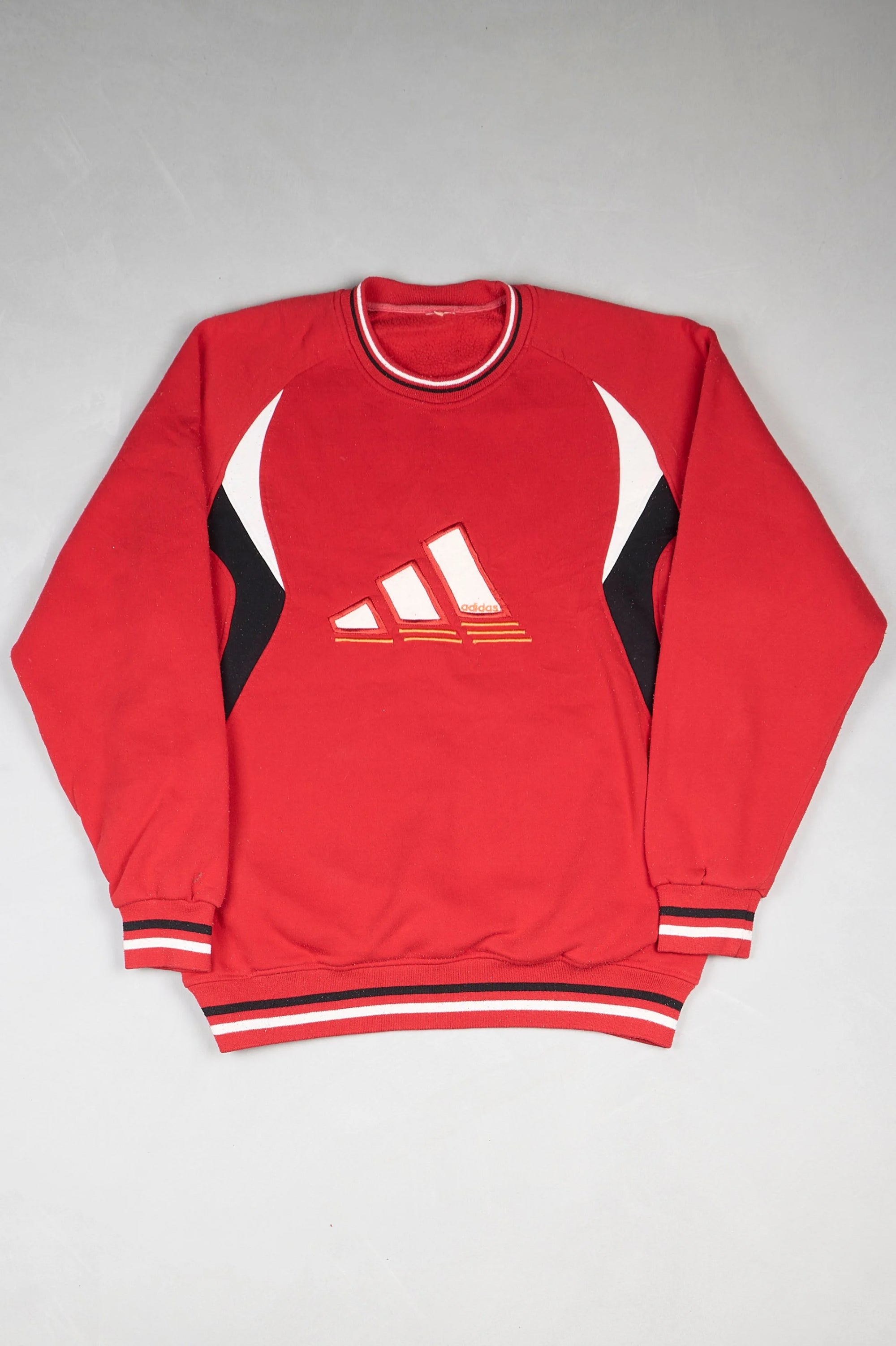 Adidas - Sweatshirt (L)