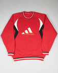 Adidas - Sweatshirt (L)