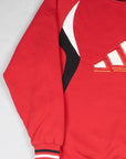 Adidas - Sweatshirt (L) Left