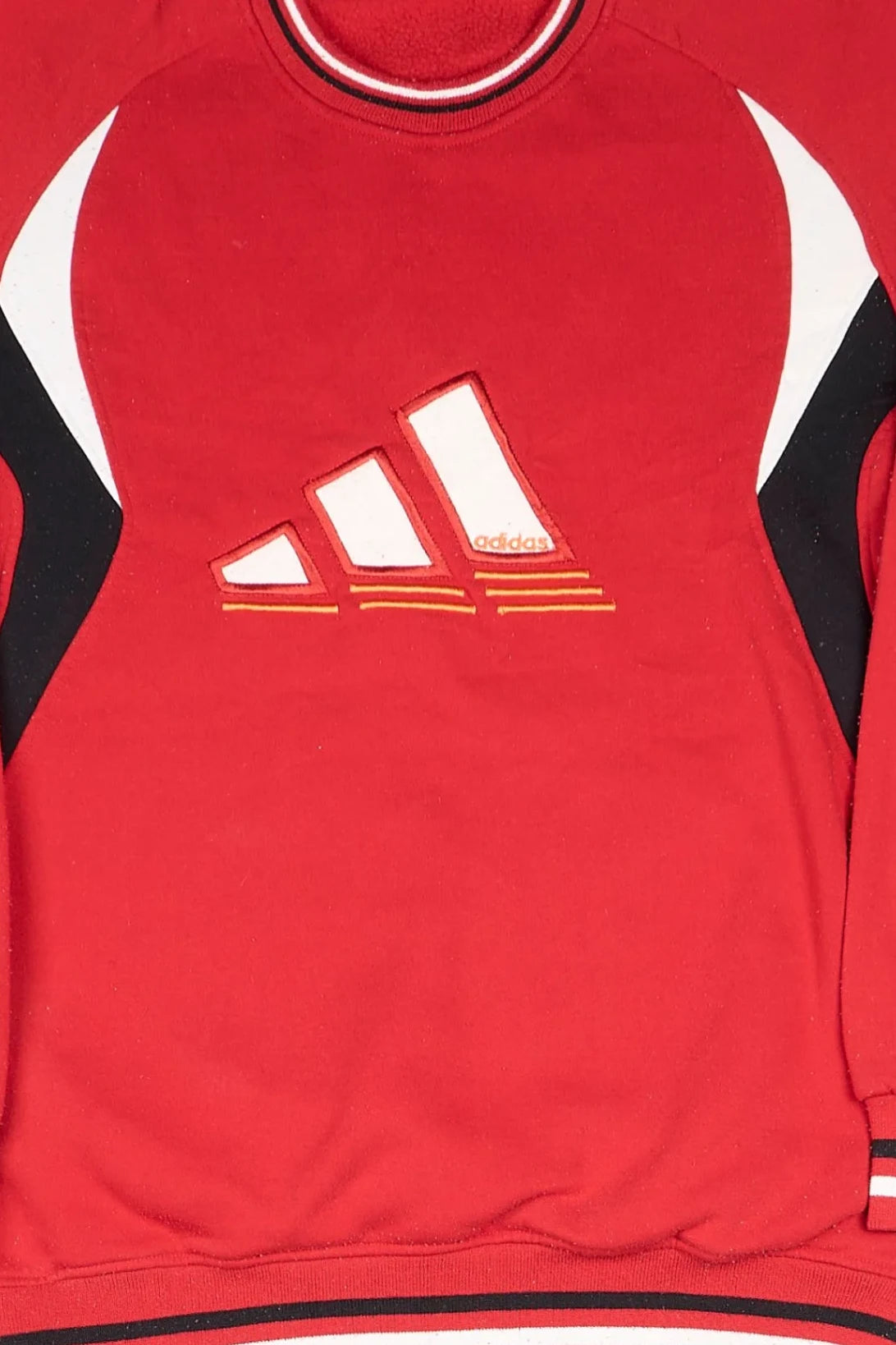 Adidas - Sweatshirt (L) Center