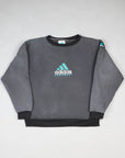 Adidas - Sweatshirt (M)