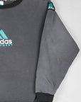 Adidas - Sweatshirt (M) Right