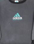 Adidas - Sweatshirt (M) Center